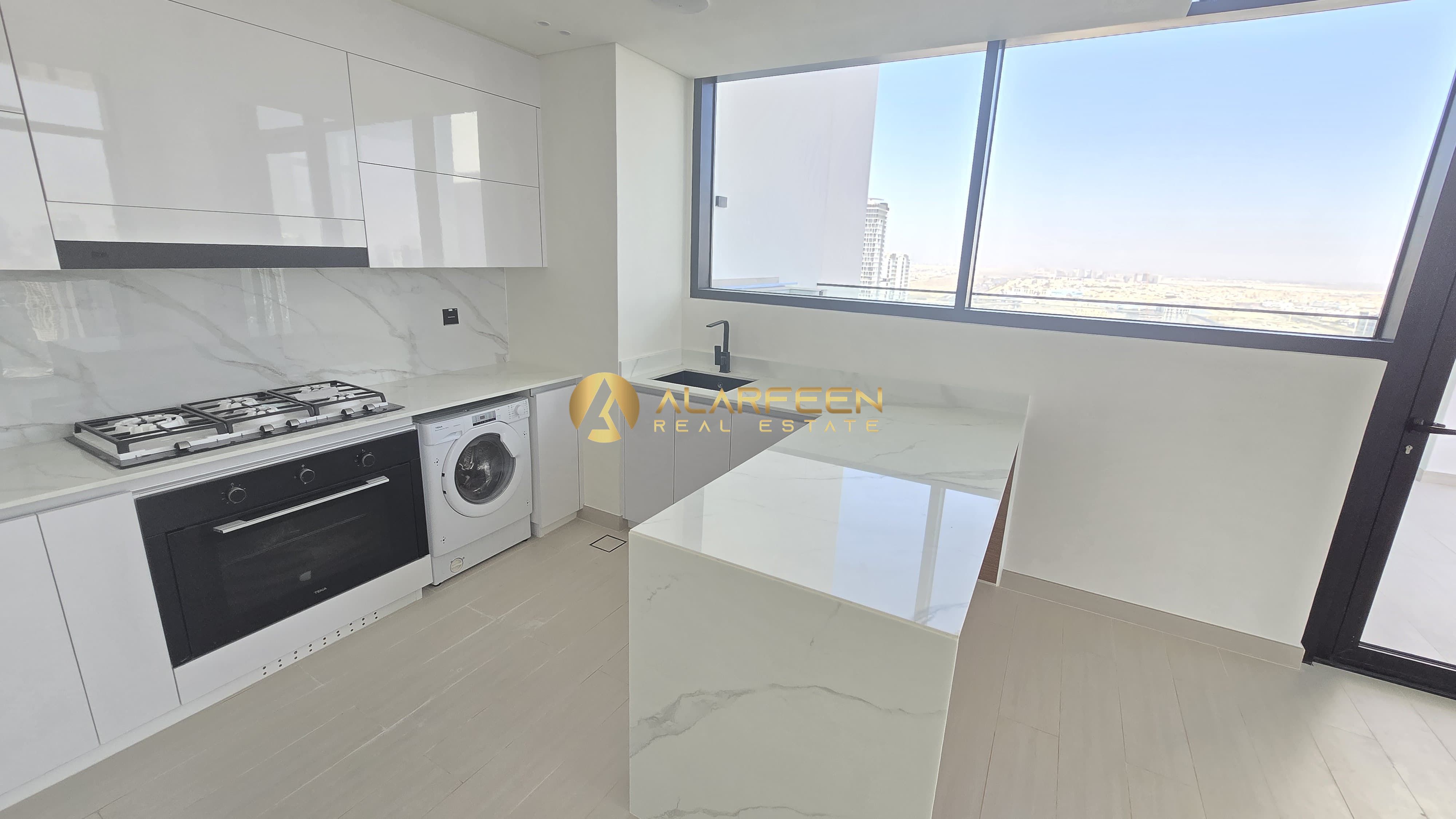 Open View | Spacious Unit | Prime Location