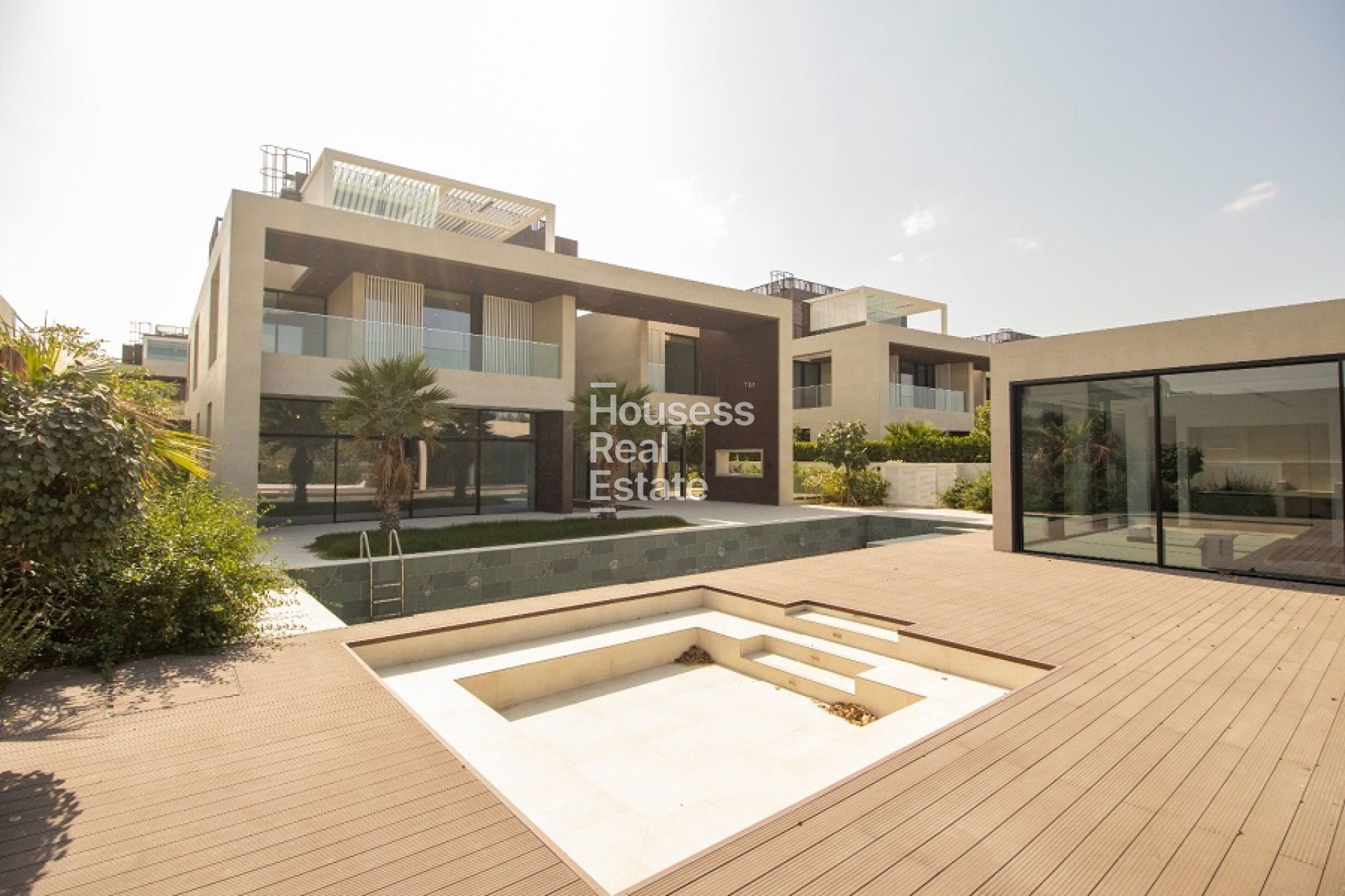 Ultra Luxury and Modern Finished | Great Location