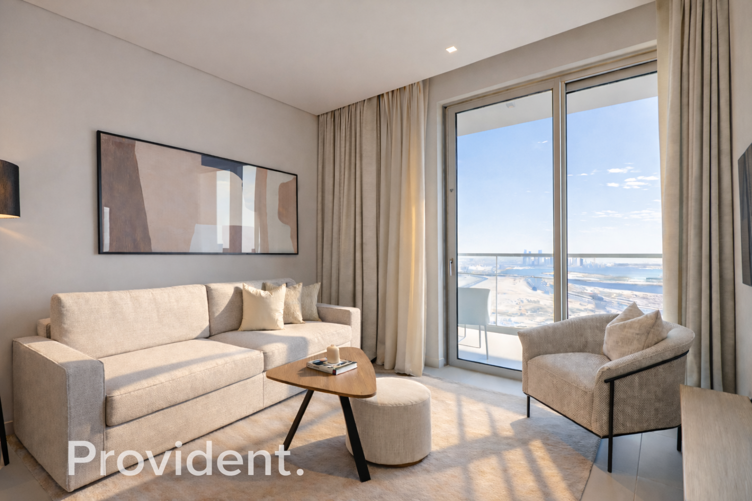 Quiet Luxury | Unobstructed View | Brand New