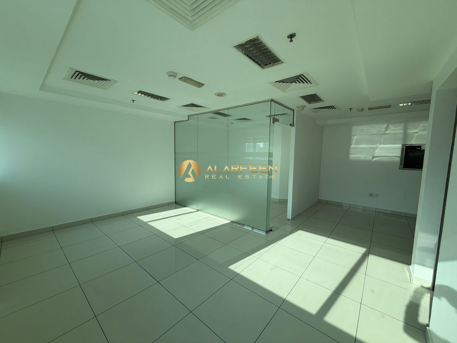Easy Accessible Office | Ready to move In| Best location