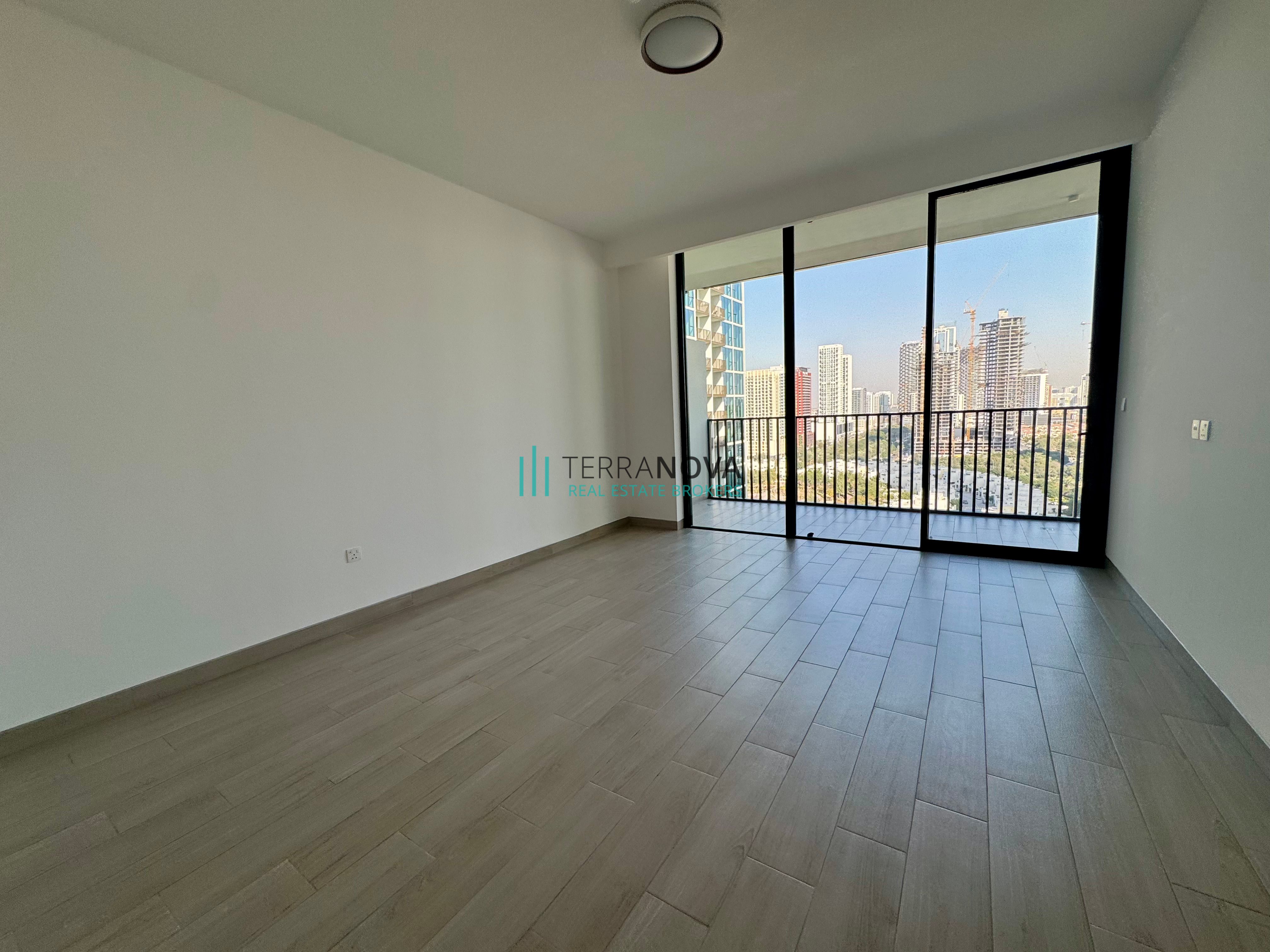 Brand New | Kitchen Appliances | Higher Floor