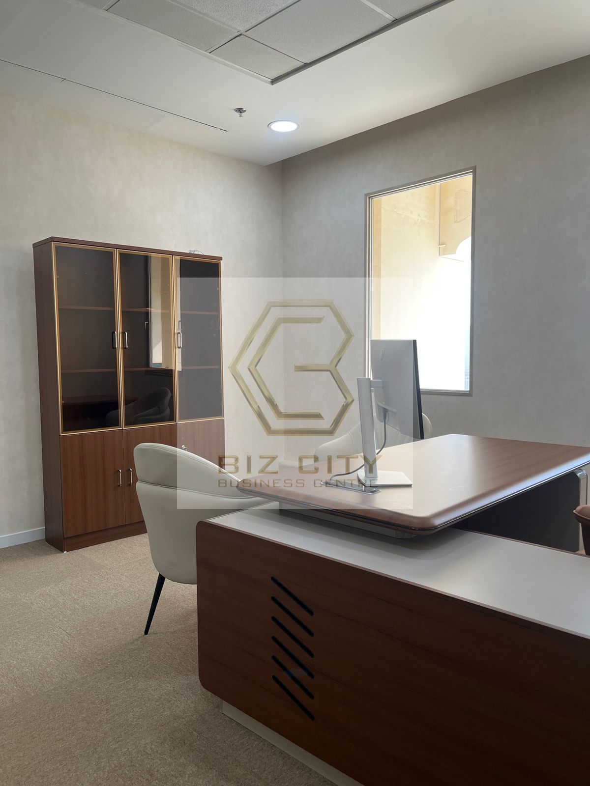 3S Business Center – Smart, Scalable Business Solutions