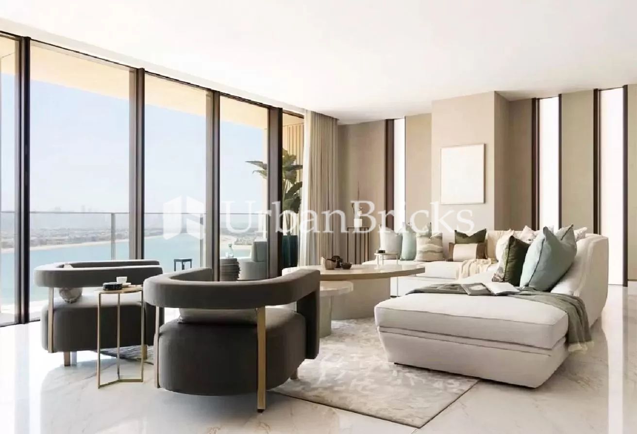 High ROI | High Floor | Amazing Views
