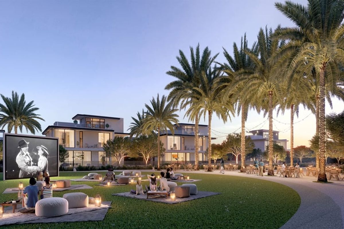 HighEnd 5BR Villa | Most Desired Location