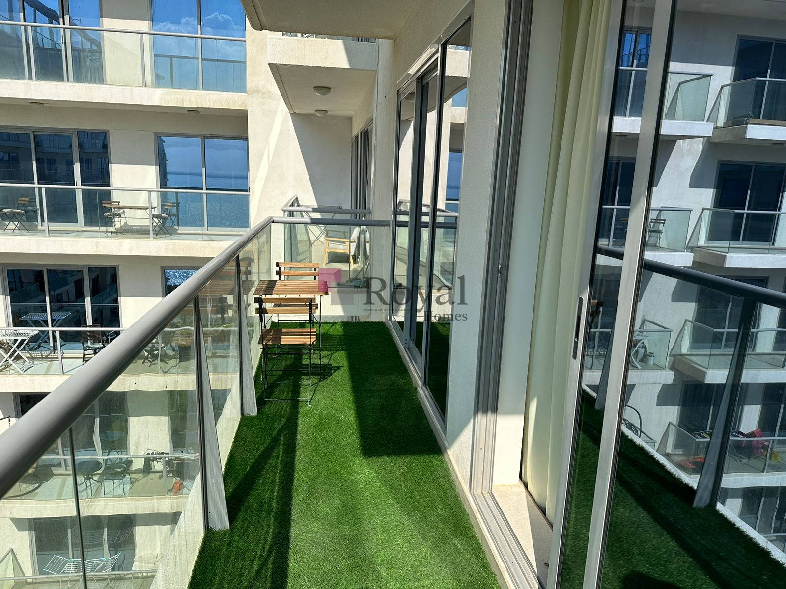 Pacific, Al Marjan | Fully Furnished | Investor Deal