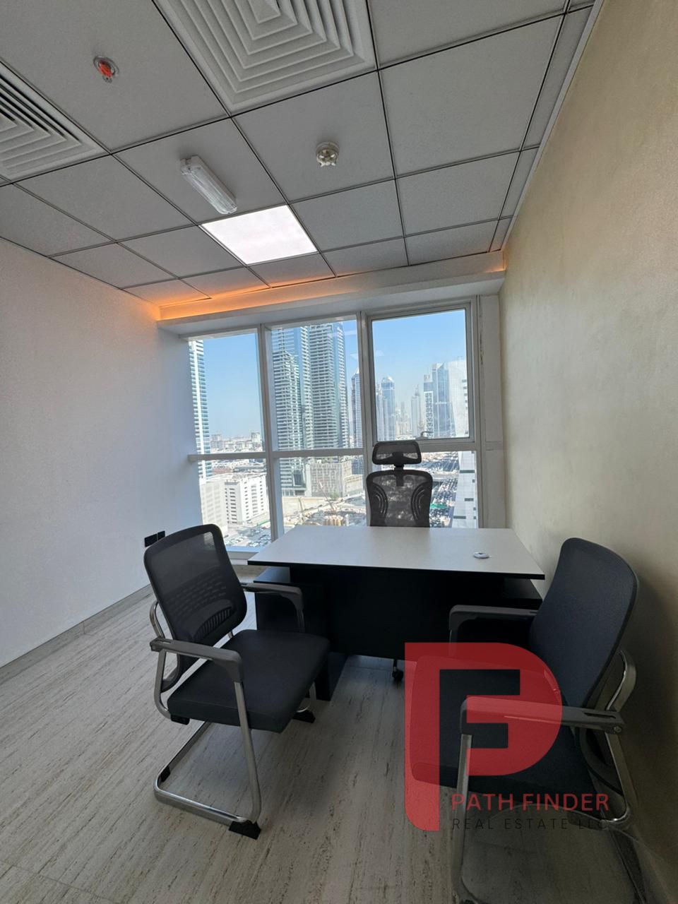 Canal View| Business Bay Metro | Fully Furnished
