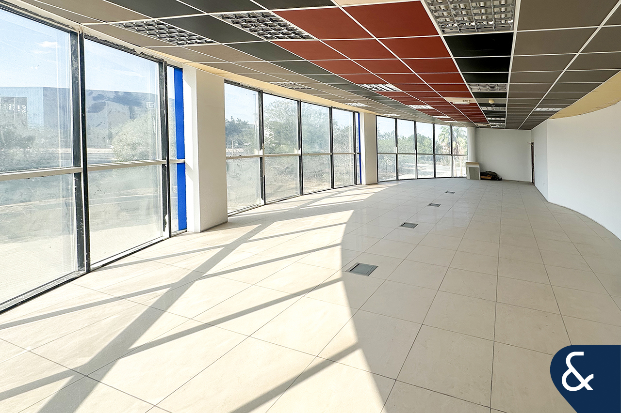 Private Office | Multiple Floors | Jebel Ali