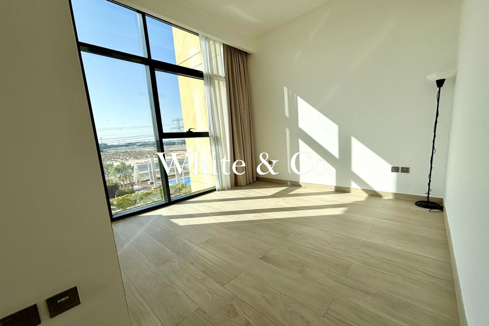 Chiller Free | Spacious | Ready to Move