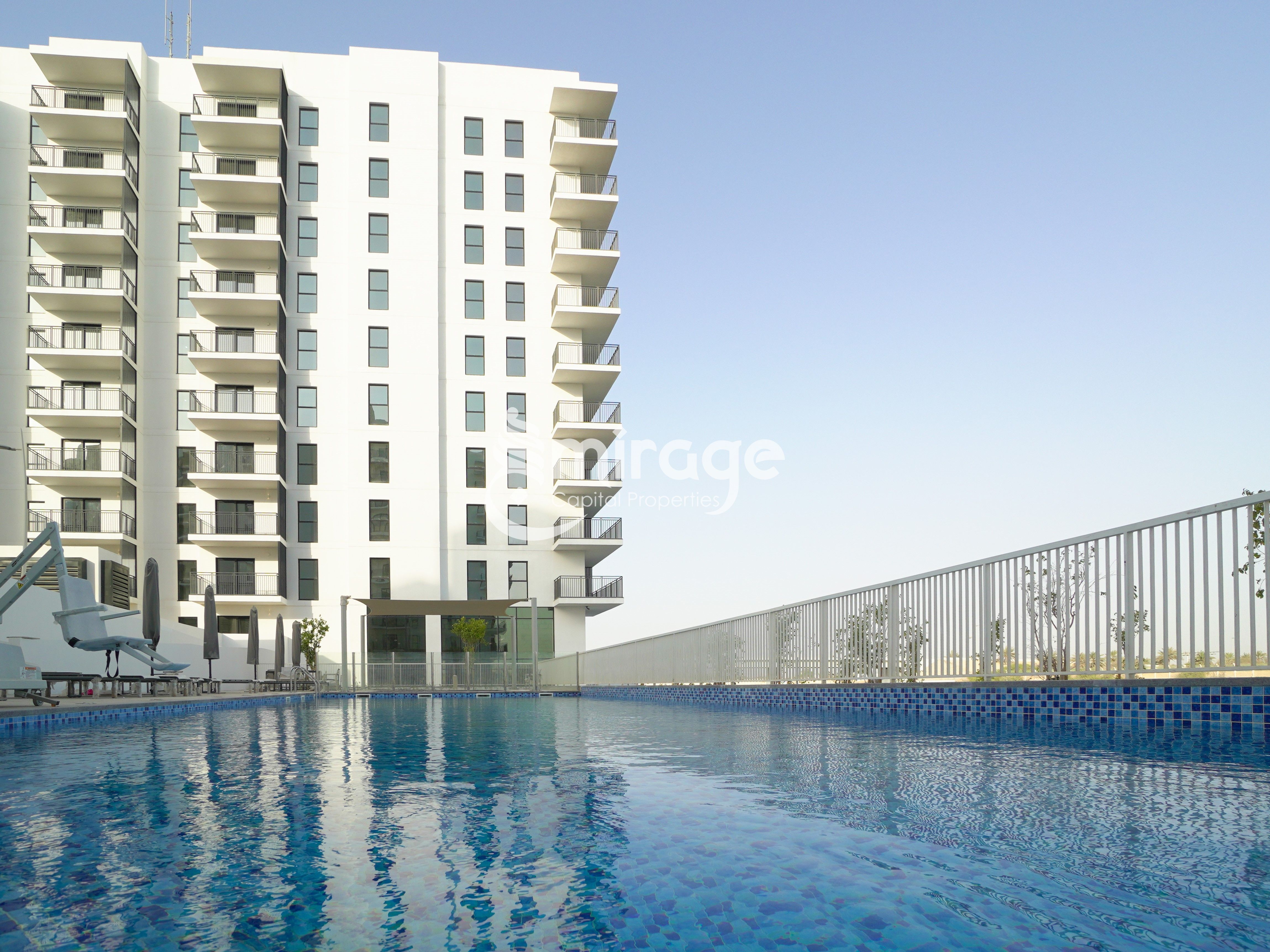 Modern Studio | Great Community | Best Deal