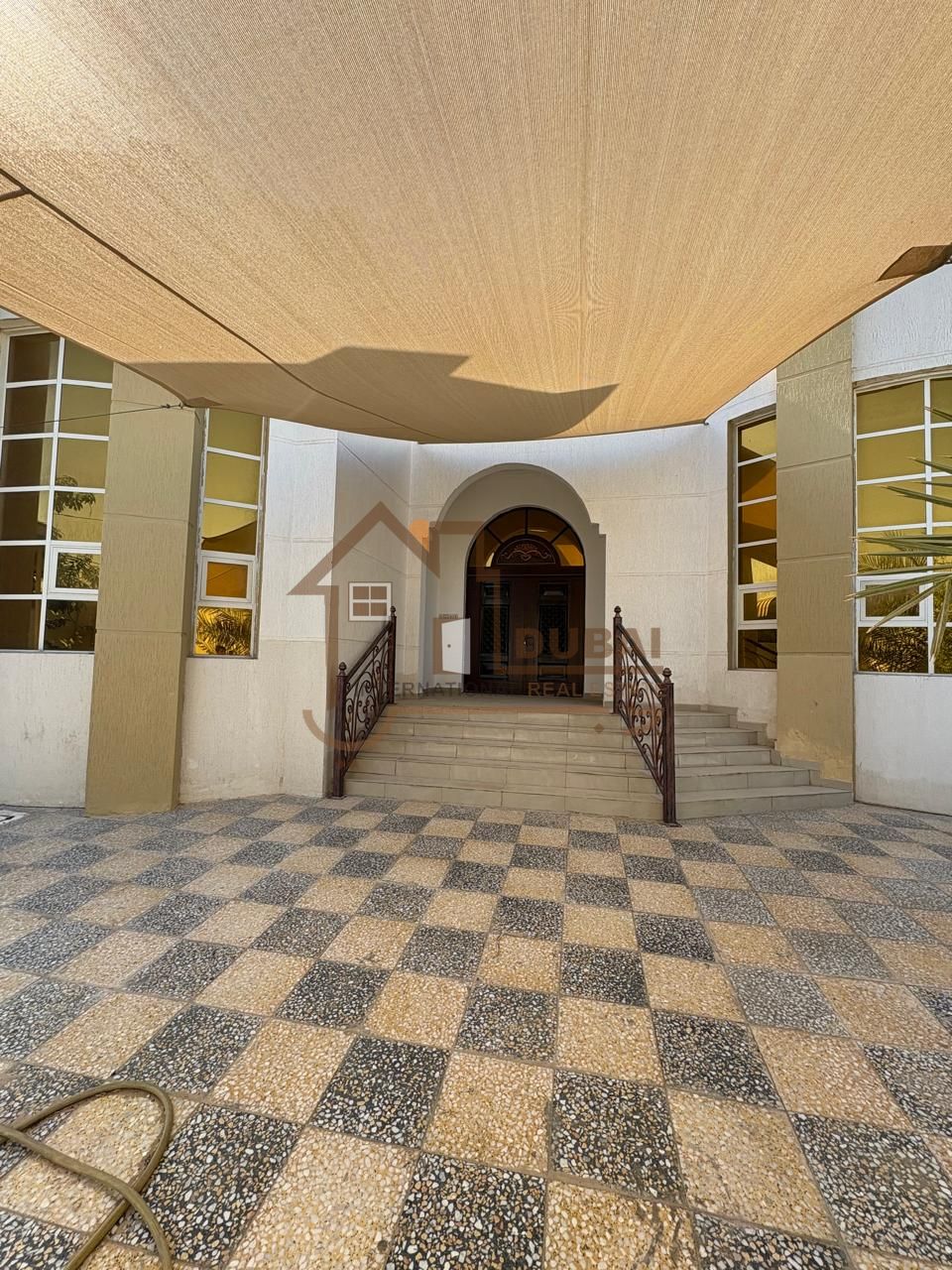 Ground Floor Villa | Al Dhait South, RAK | Local Fewa
