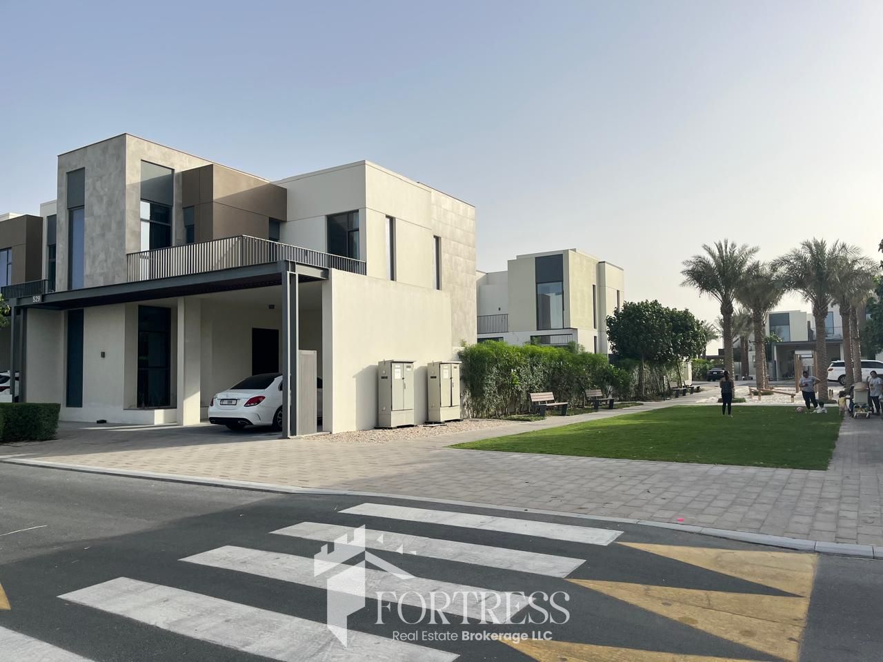 VACANT NOW | SPACIOUS LAYOUT | UNFURNISHED