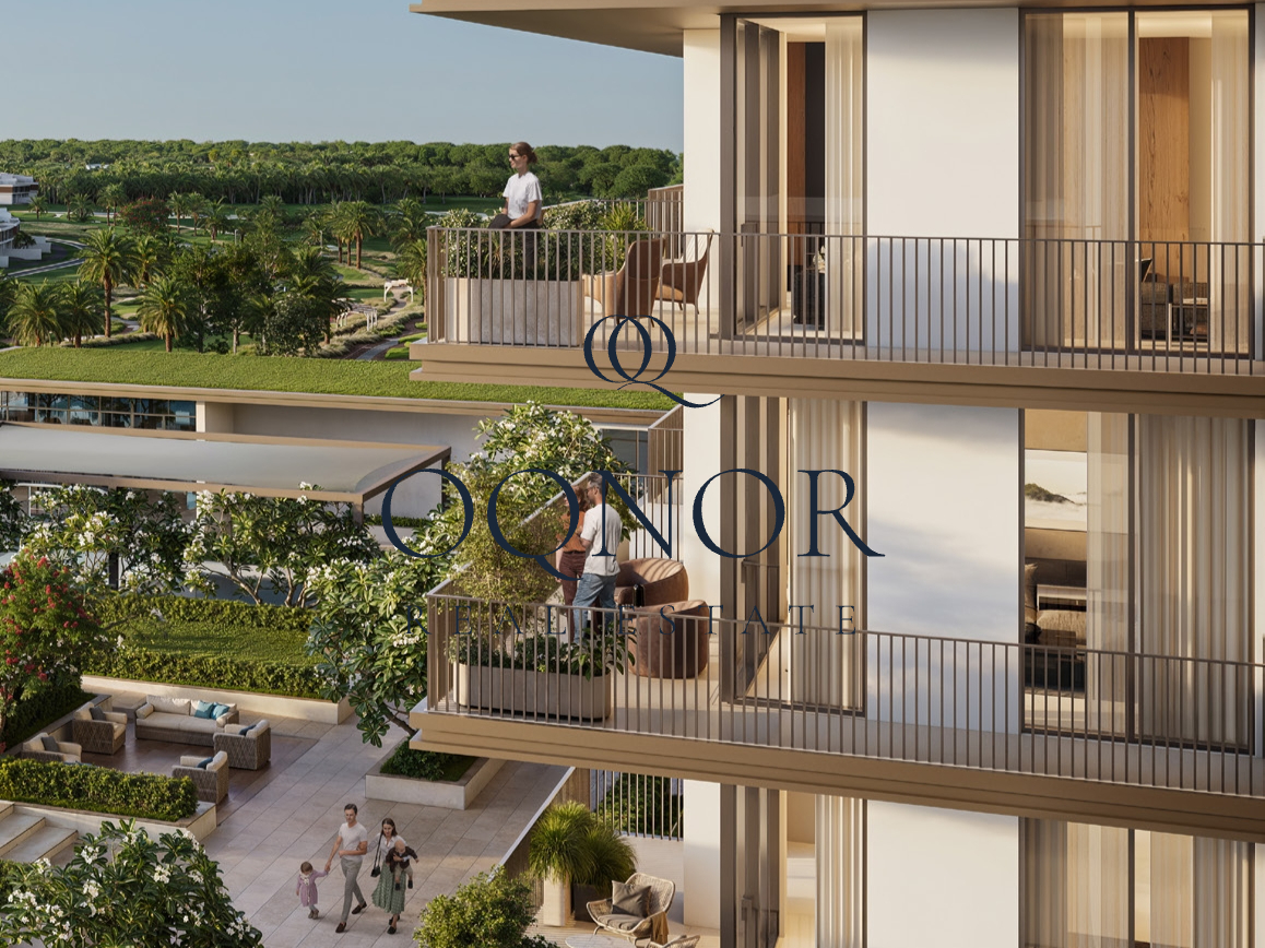 Multiple Options|Emaar Properties|Great Investment