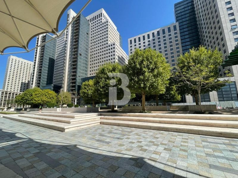 Premium Serviced Office | Grade A | Near Metro