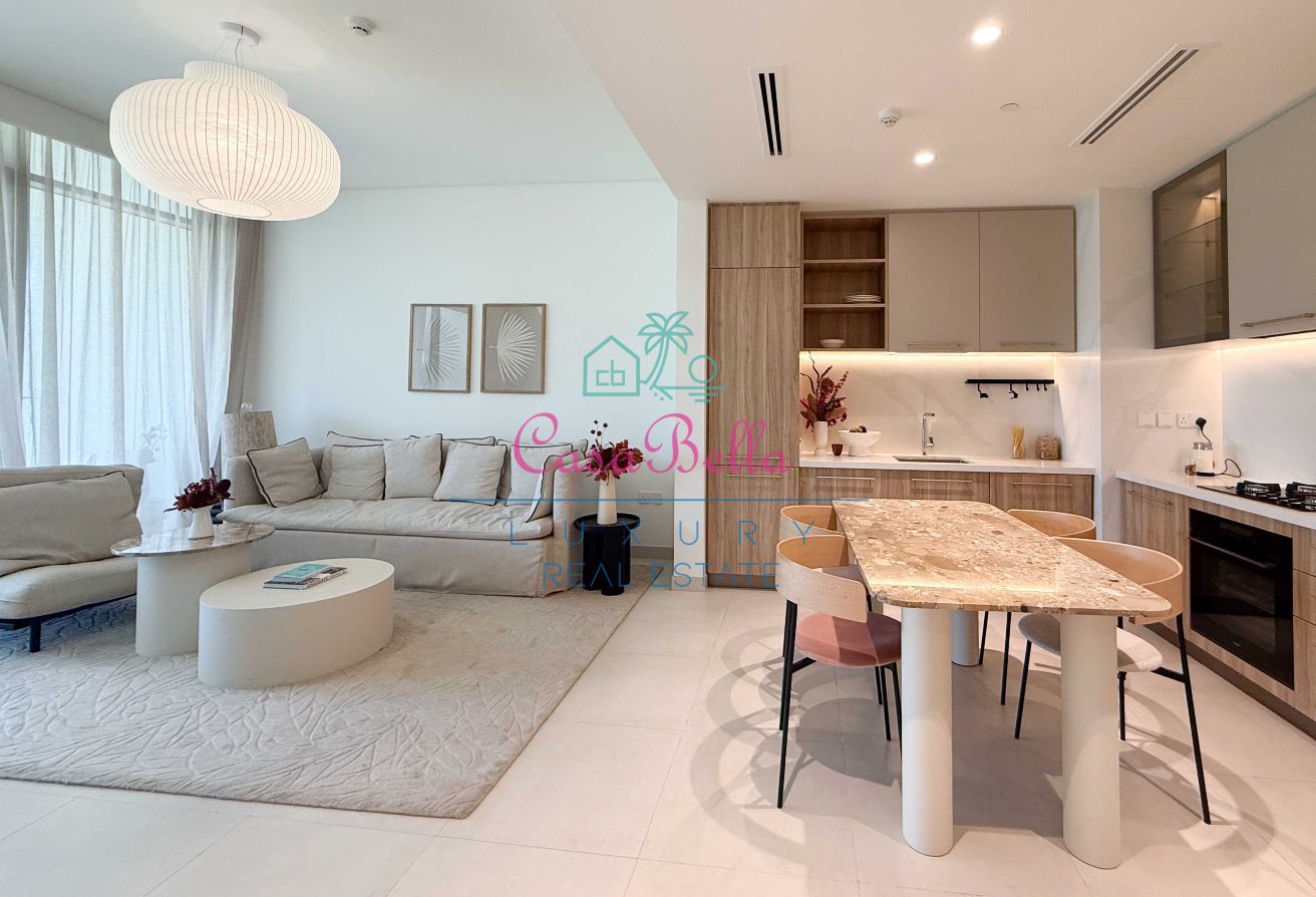Exclusive Townhouse | Access to the Park