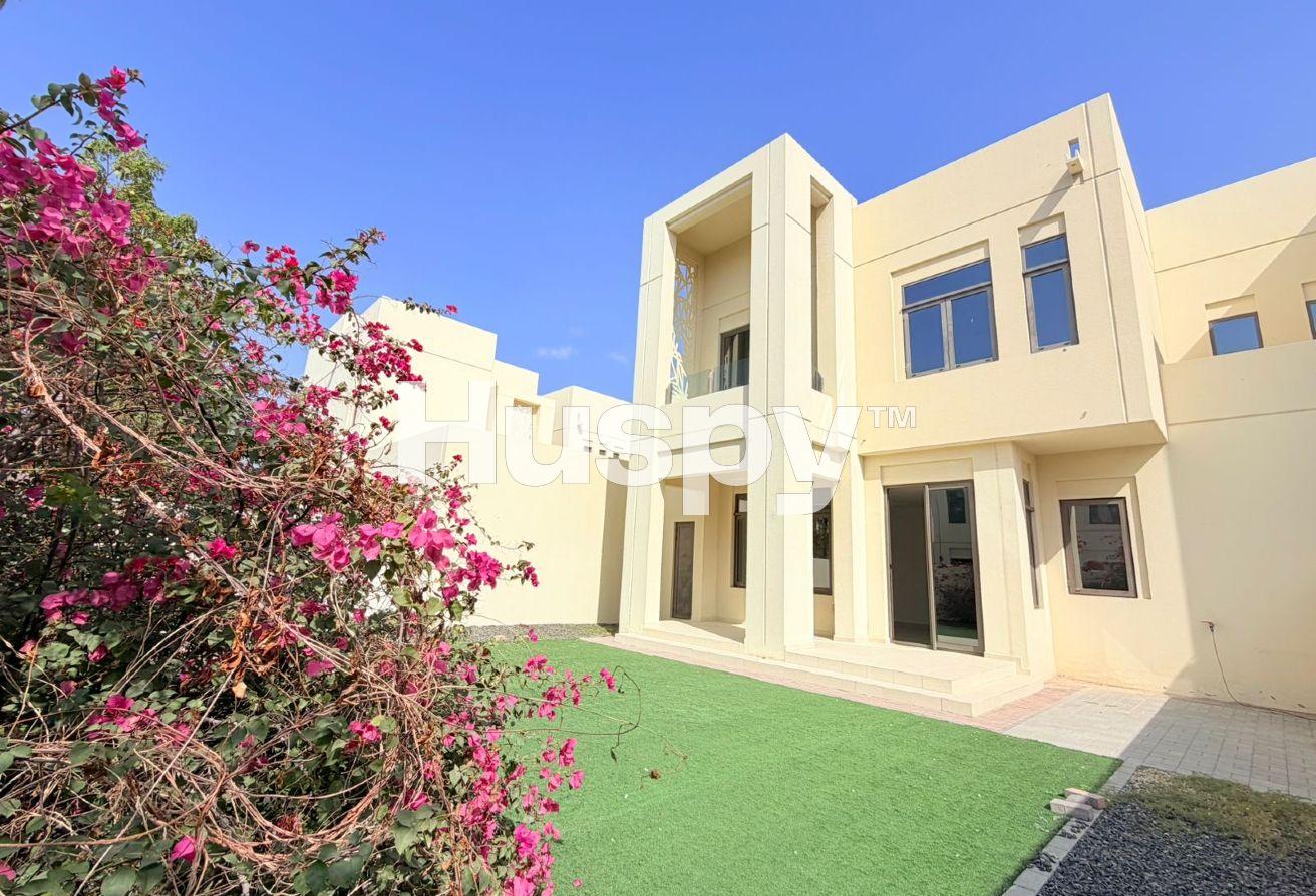 Type A | Unfurnished | Move In Ready