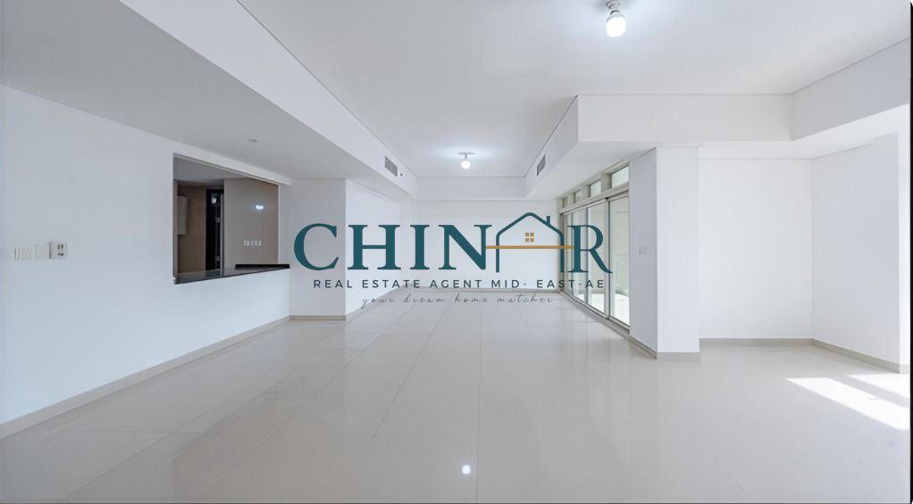 HUGE & FULL SEA VIEW! 3BHK with BALCONY FOR SALE! POWDER ROOM | PRIME LOCATION | CALL US NOW!