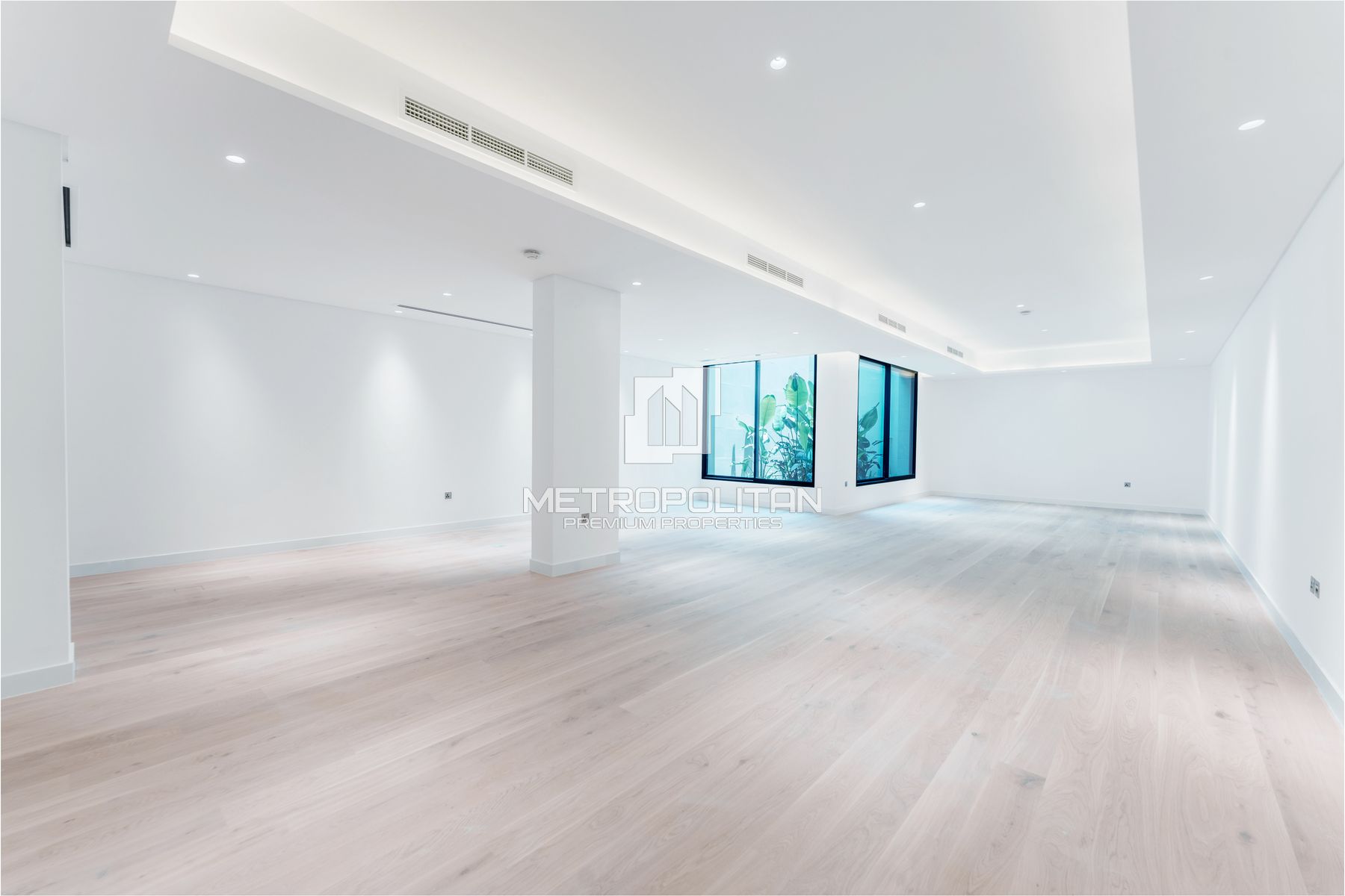Vacant Now | Spacious Layout | Reserve Facing