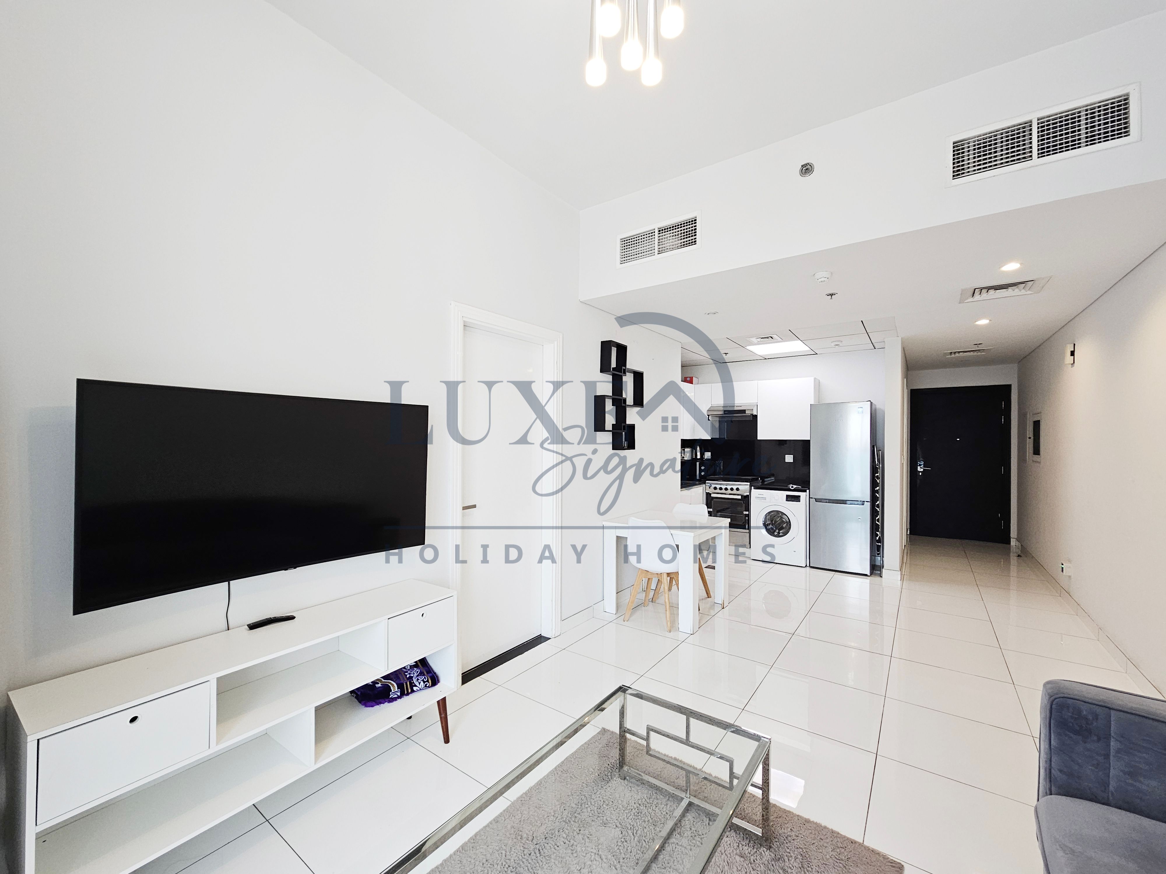 FULLY FURNISHED 1 BEDROOM || READY TO MOVE IN || CALL US NOW