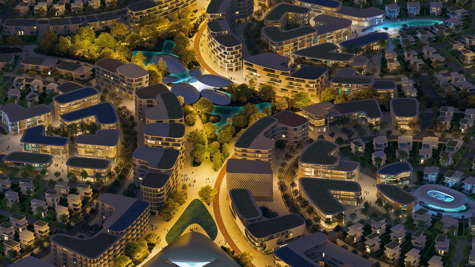 GOLDEN VISA | FREE HOLD - 116K DOWN PAYMENT - 19K MONTHLY