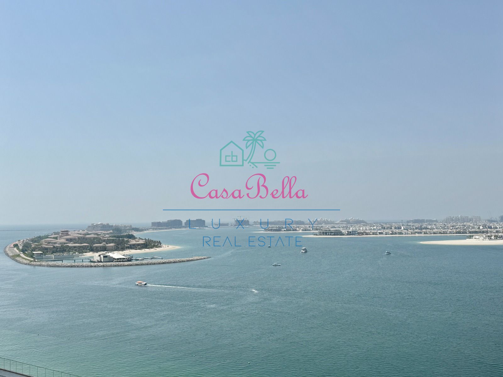Exclusive | Sea View | Biggest Layout | Spacious