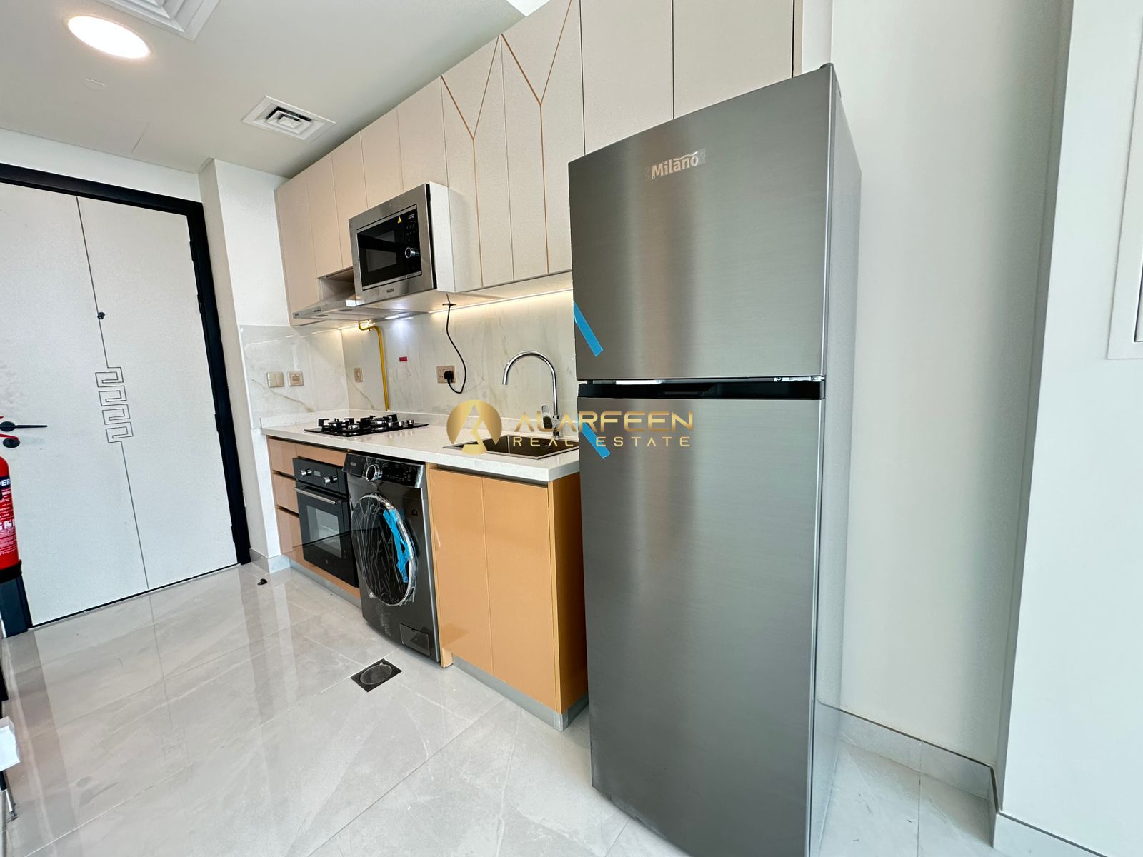 Maintained Studio | Great Amenities | Book now