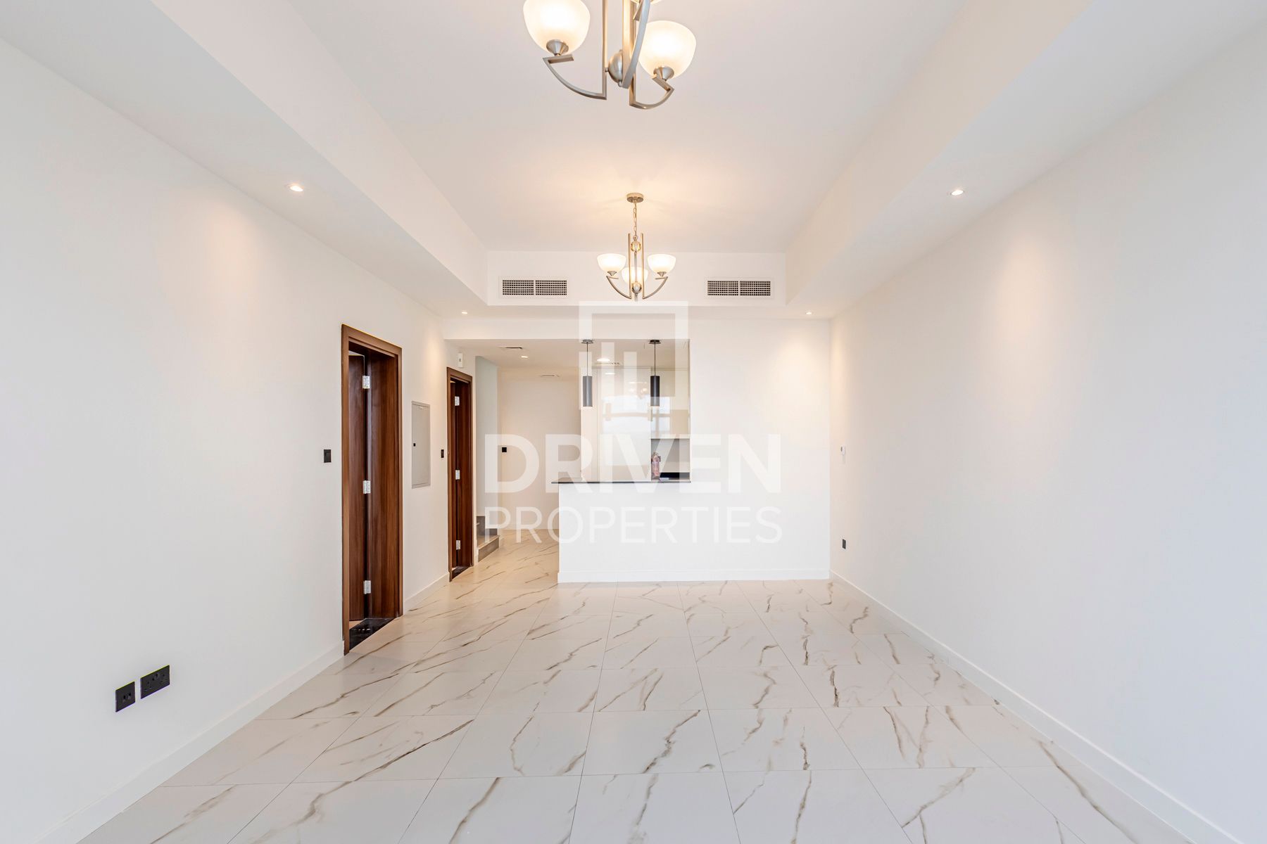 Brand New Townhouse | Vacant | Vast Layout