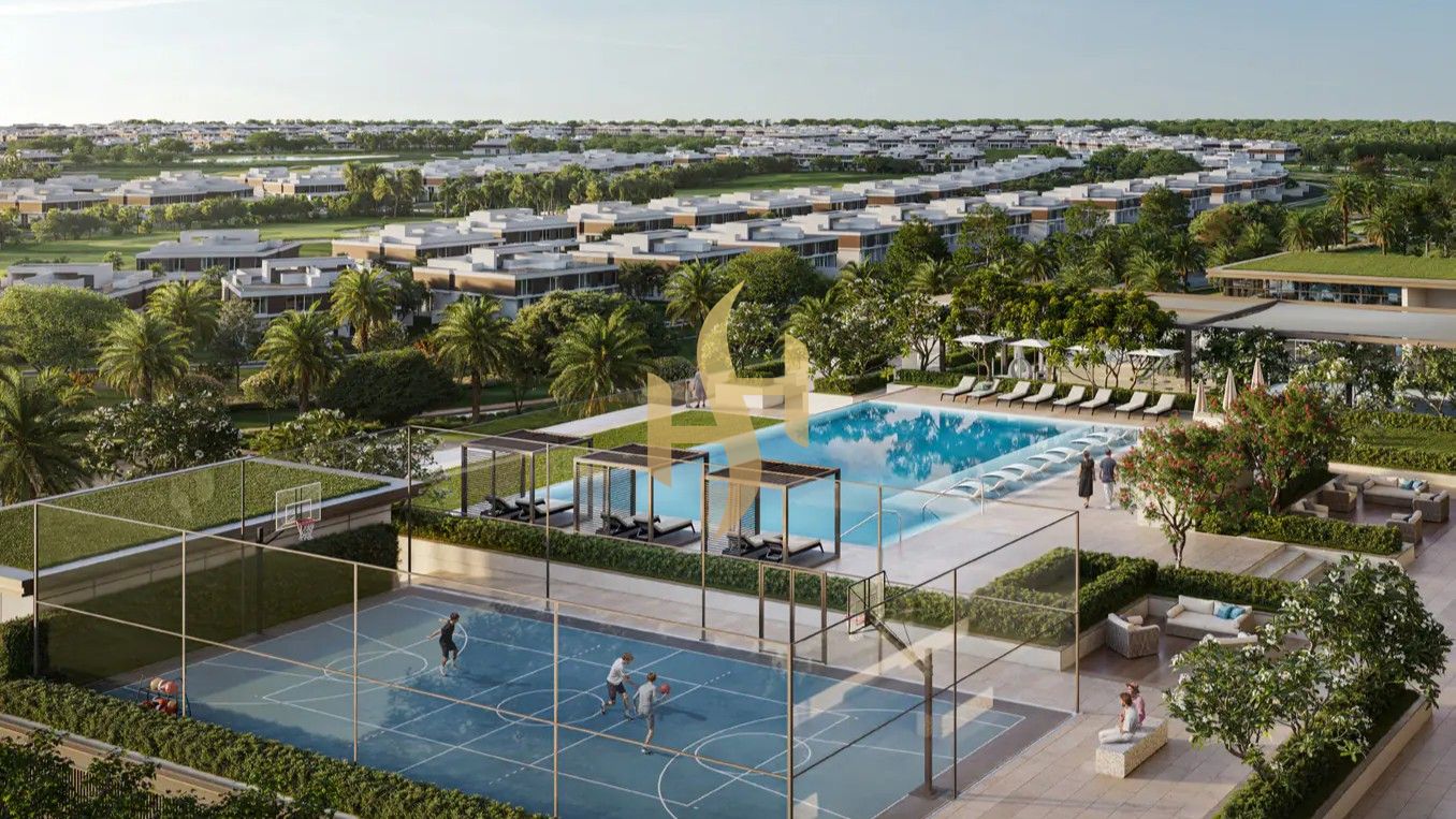 GOLF COURSE // PREMIUM LIVING // HIGH ROI