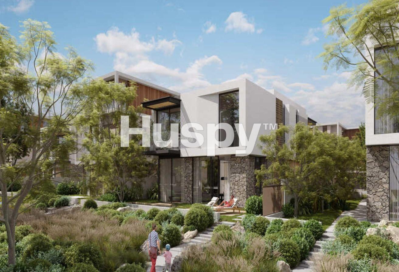 Single Row | Close to OP | Large Plot