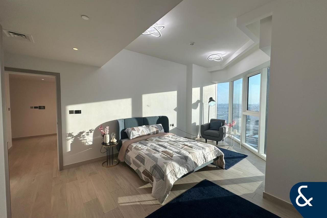 One Bedroom | Furnished | High quality