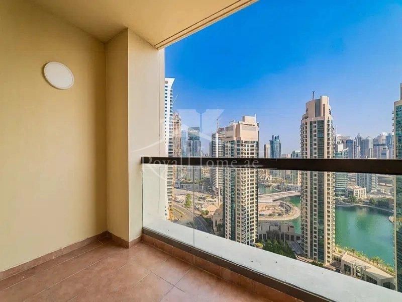 Stunning 4BR Apt | Prime JBR Location | Exclusive