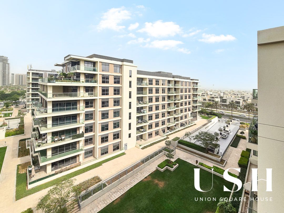 Park-Facing Luxury | Spacious 3BR |Prime Location