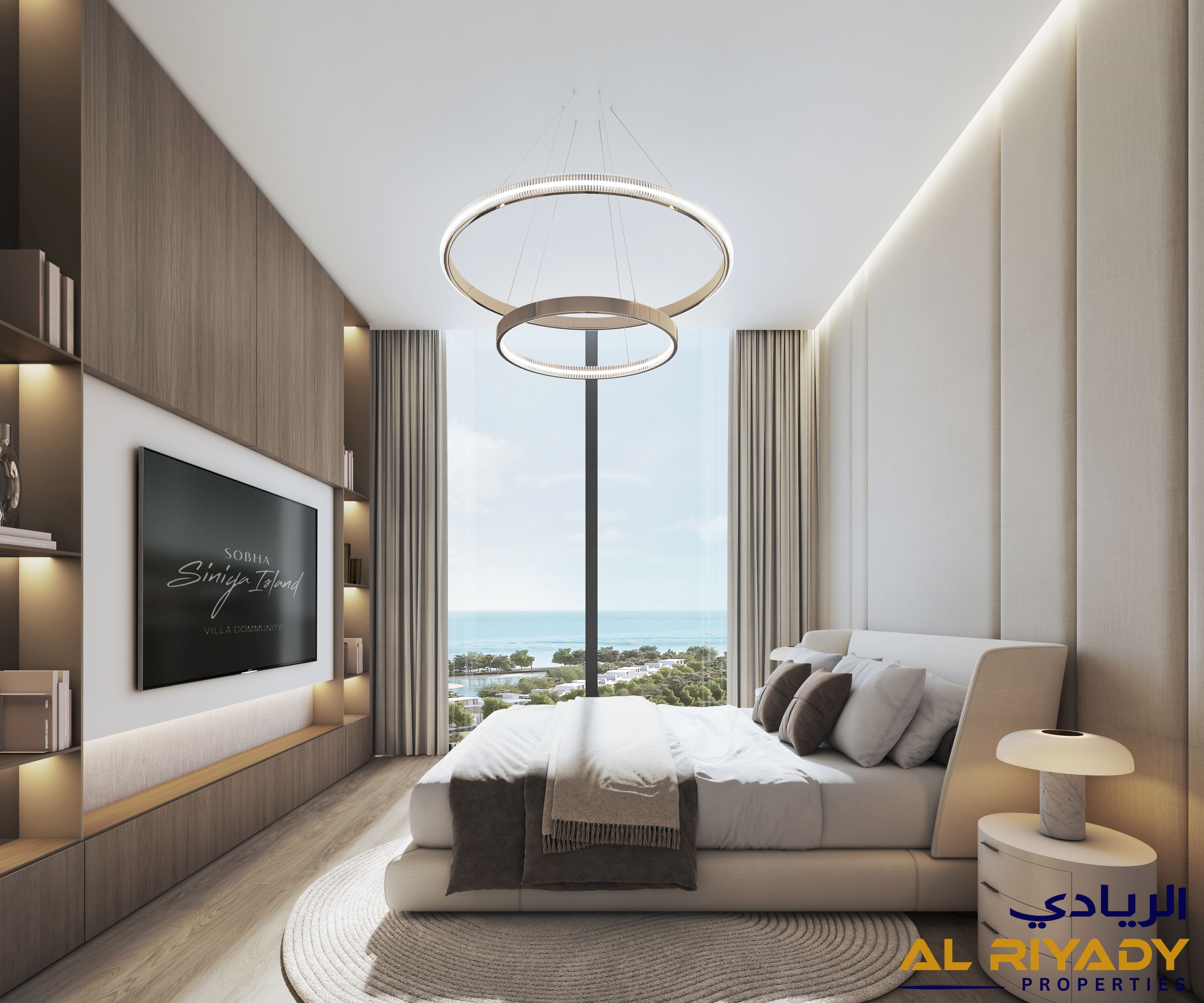 Hot Deal I Premium Quality | Beachfront Living | Spacious Layout I Motivated Seller