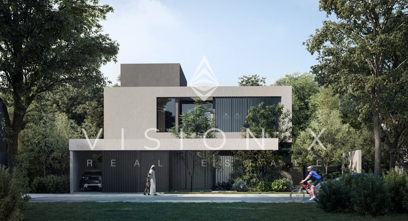 Spacious & Modern | Family-Friendly | Off-Plan