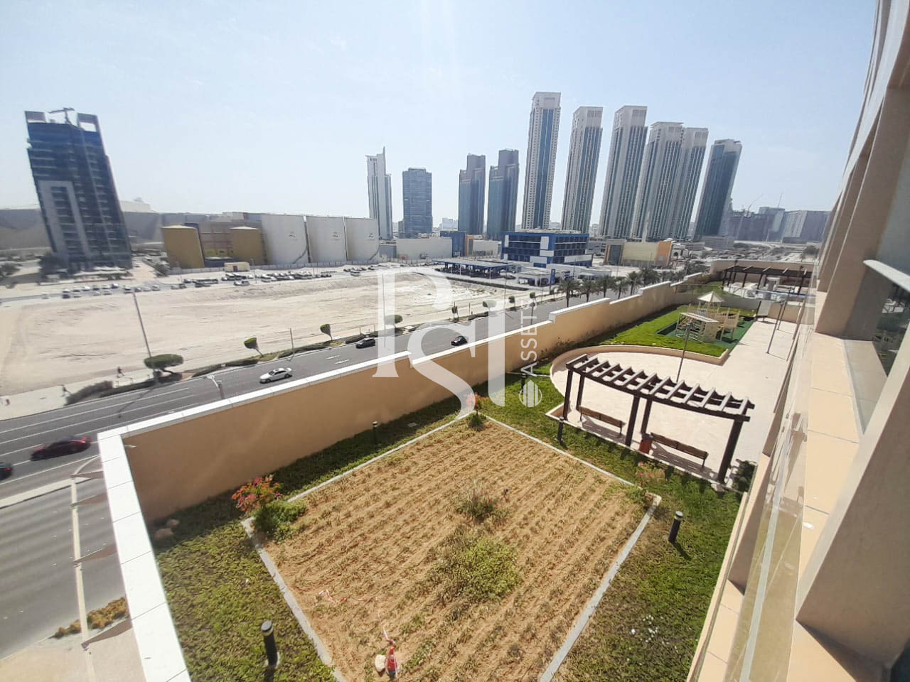 Balcony | Great Investment | Prime Location