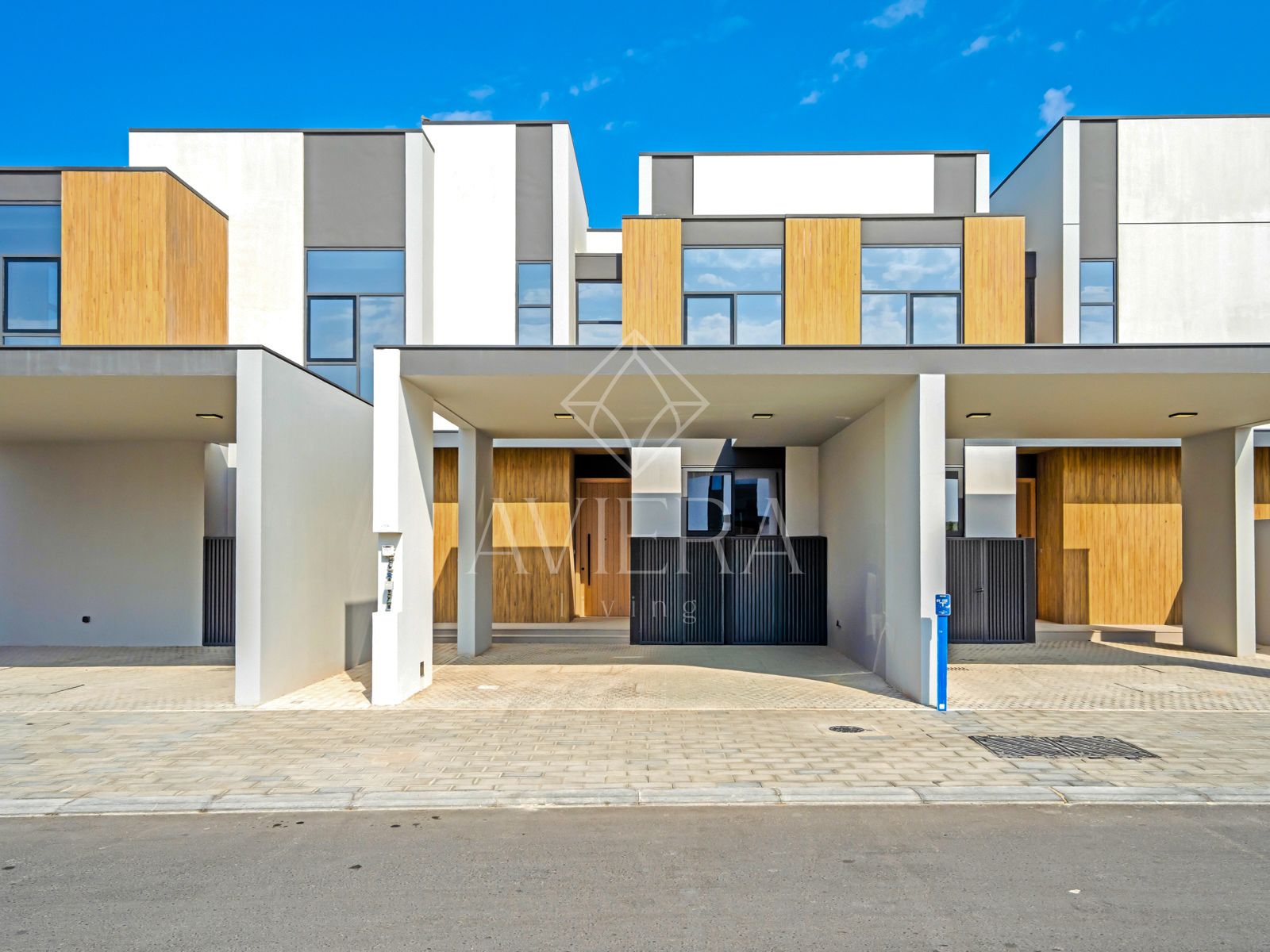 Brand New | Ready to Move In | 3BR Townhouse