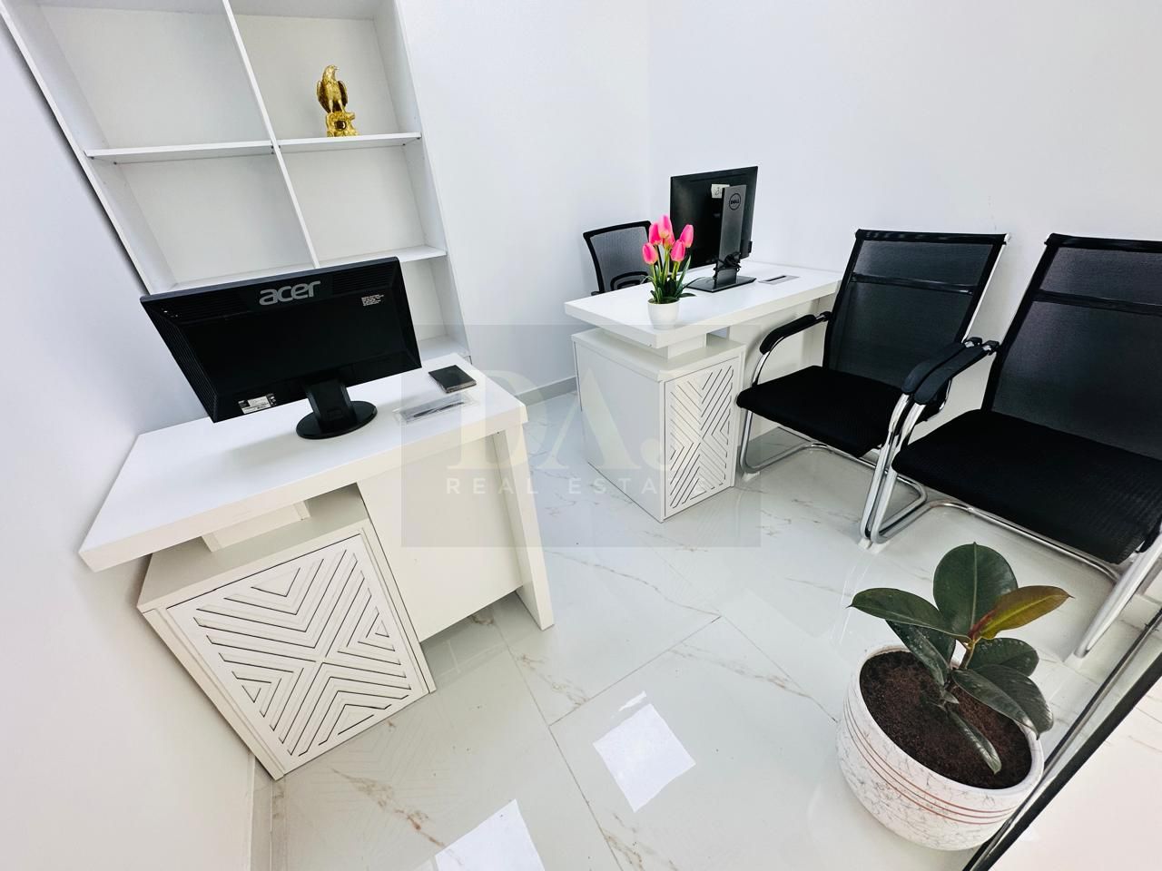 Fully Fitted Office | no Commission | near to Metro Station