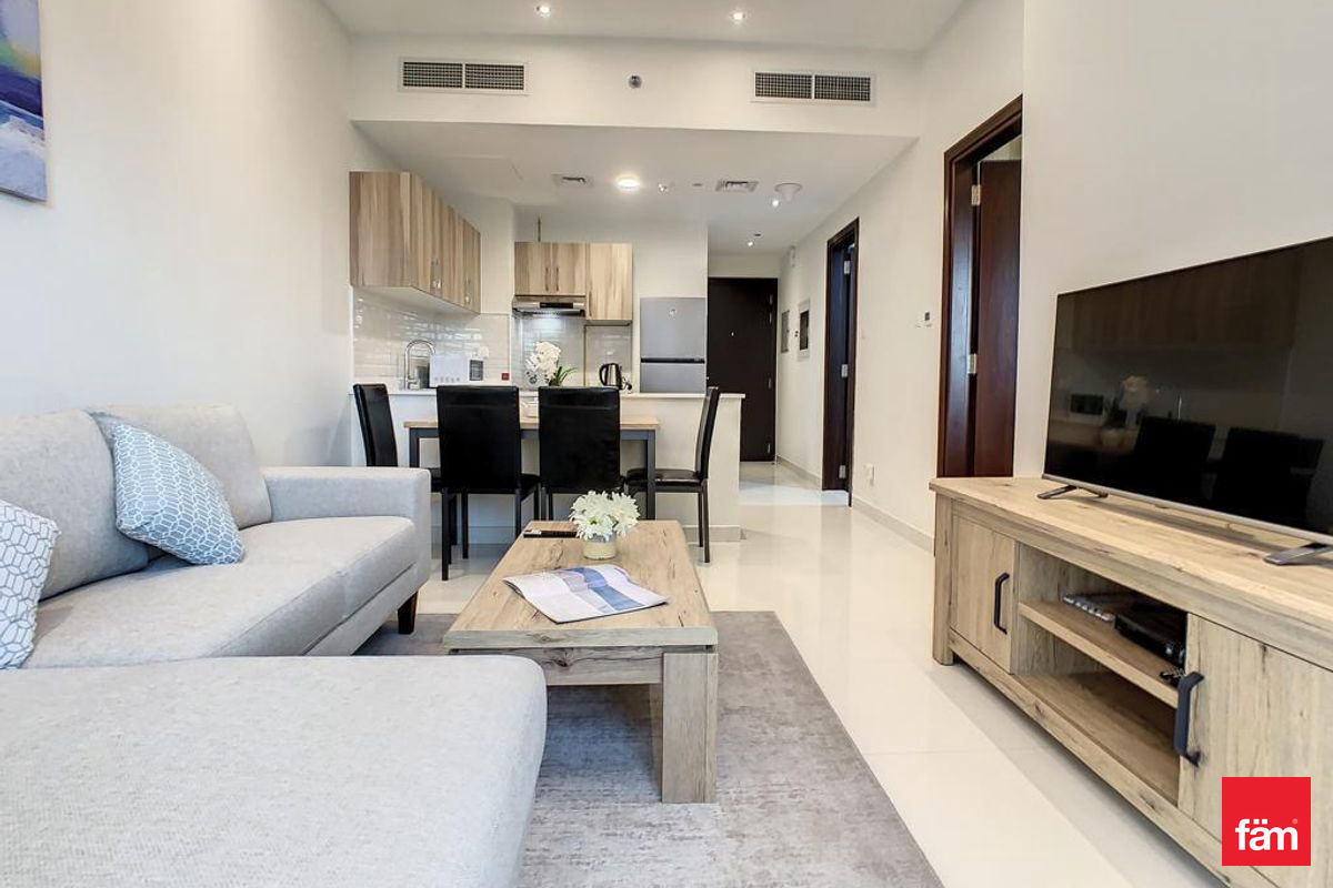 Modern | Fully Furnished | Special Amenities