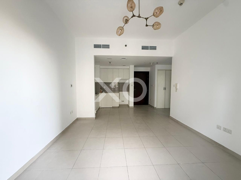 1BR Apartment | Vacant | Low Floor