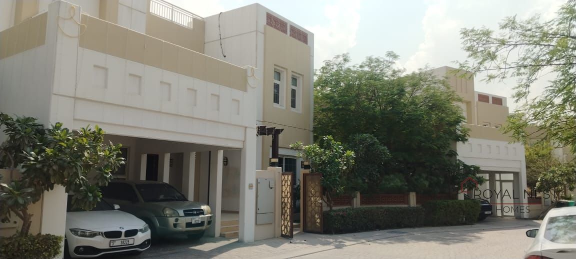 Fully Furnished | Huge Plot | Serene Community