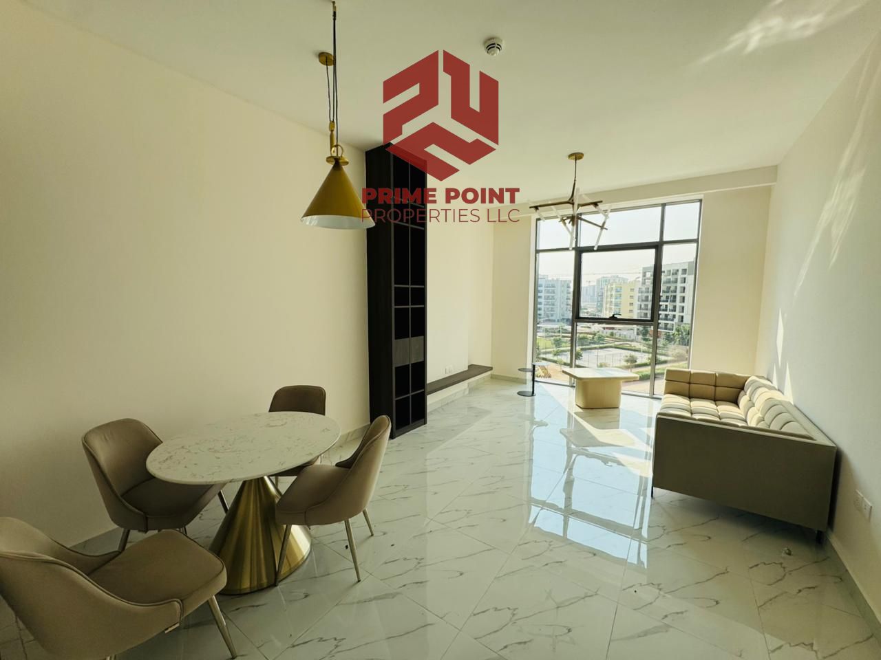 BRAND NEW / READY TO MOVE / FULLY FURNISHED