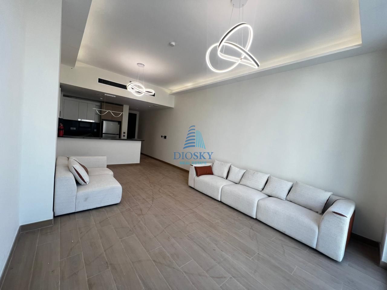 Brand New | Good Finishing | Ready to Move