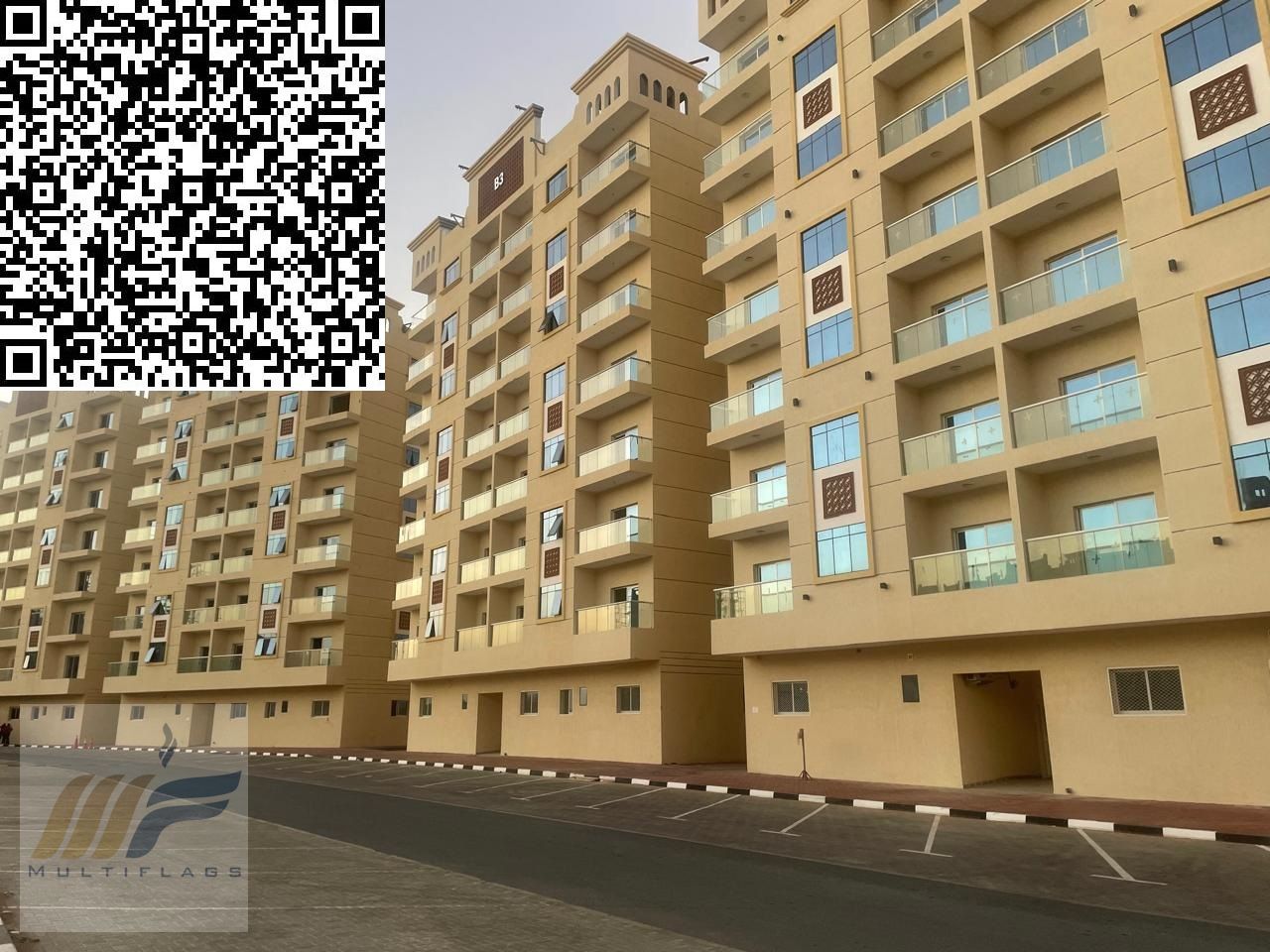 Pay only 5% / Own a 2-bedroom apartment / Instant installments up to 7 years with no interest