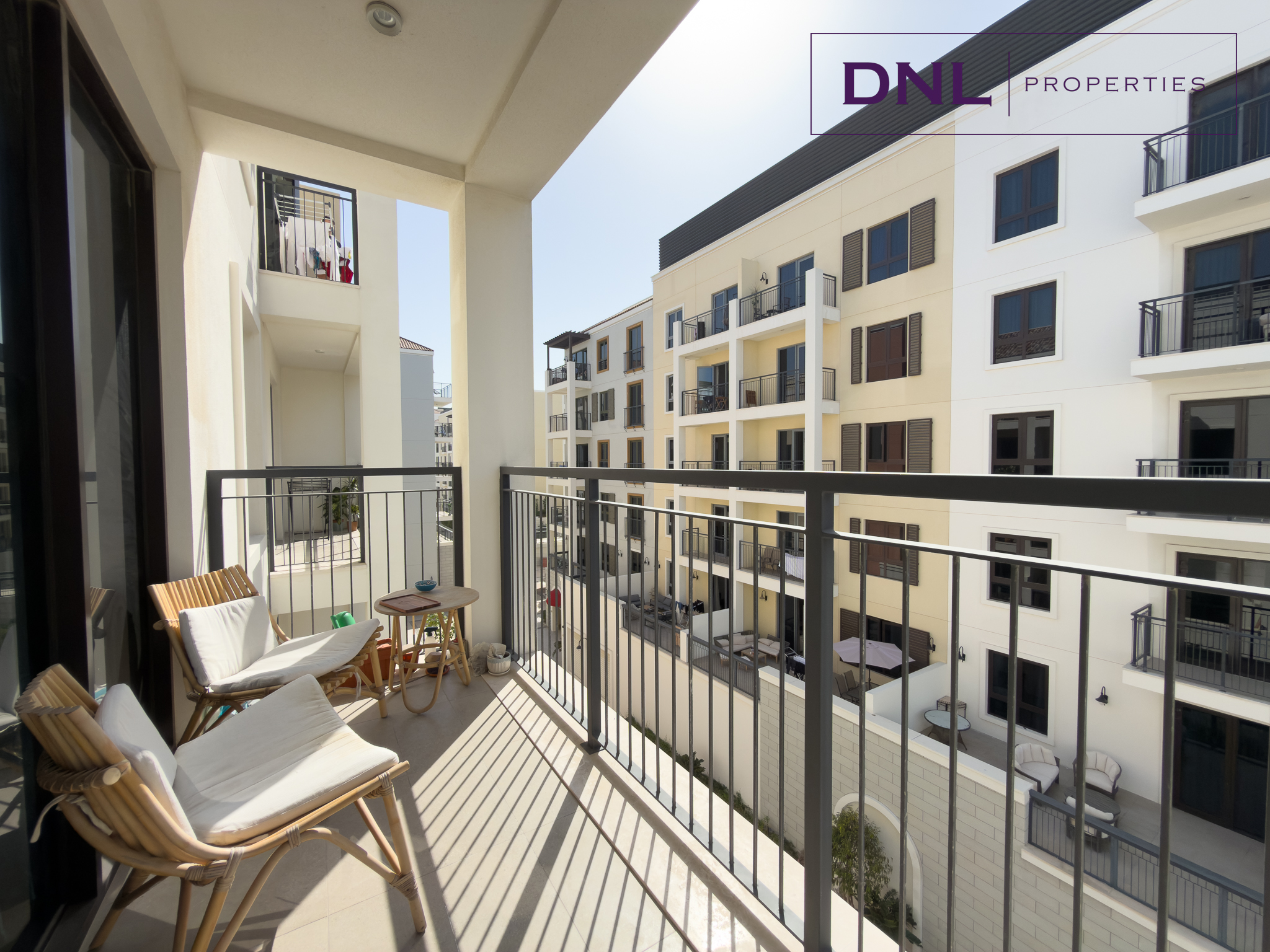 Upgraded Unit | Community View | Hot Deal!!