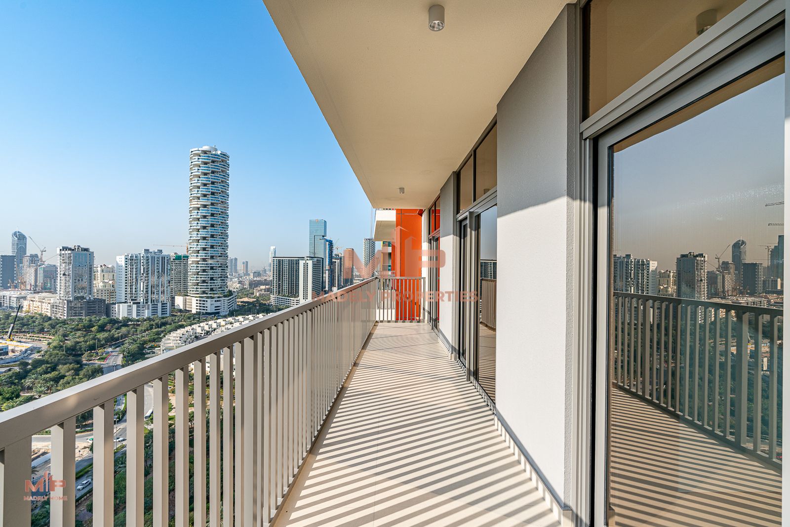 2BED | HIGH FLOOR | BRAND NEW
