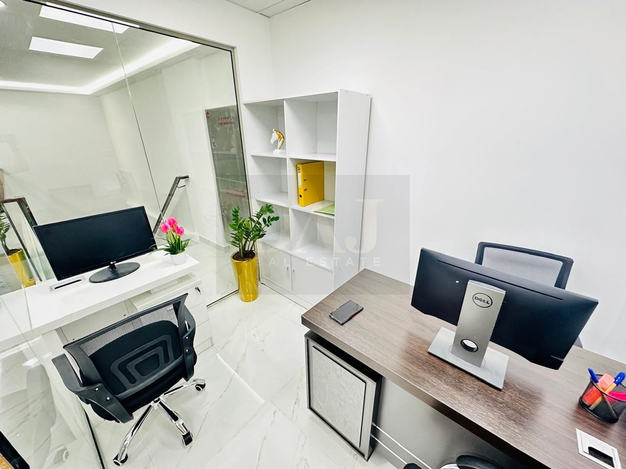 Brand New Office | Direct From Landlord | Near to Metro Station |