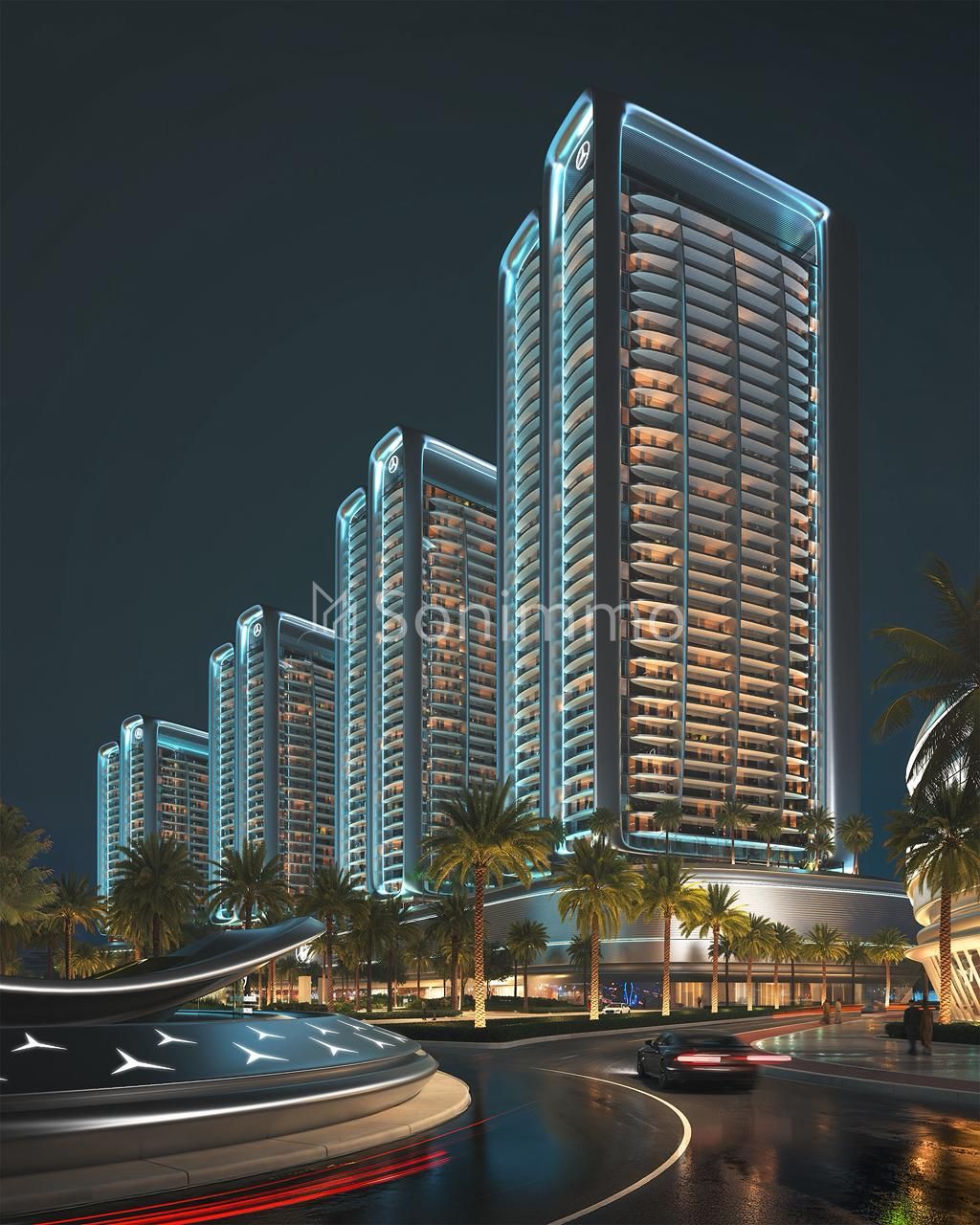 Luxury Unit | Premium Lifestyle | Pre-Launch