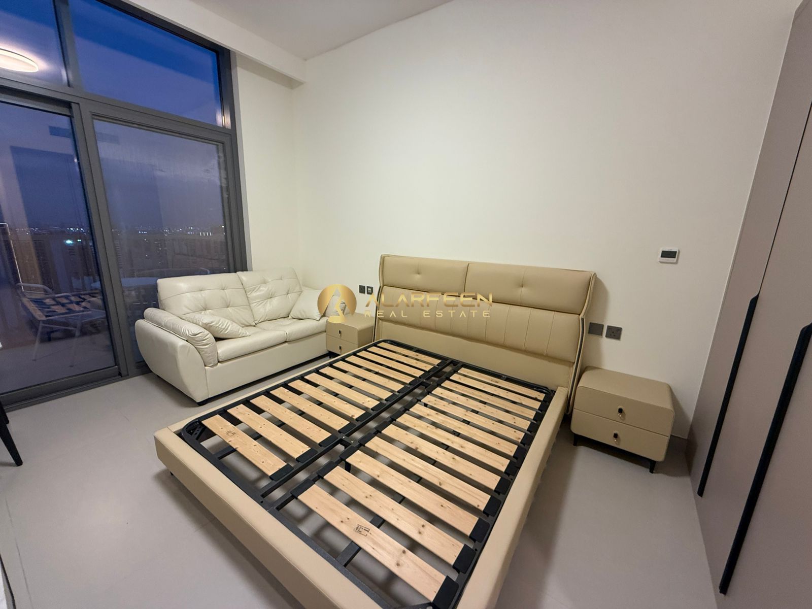 High Floor | Pool View | Brand New Building