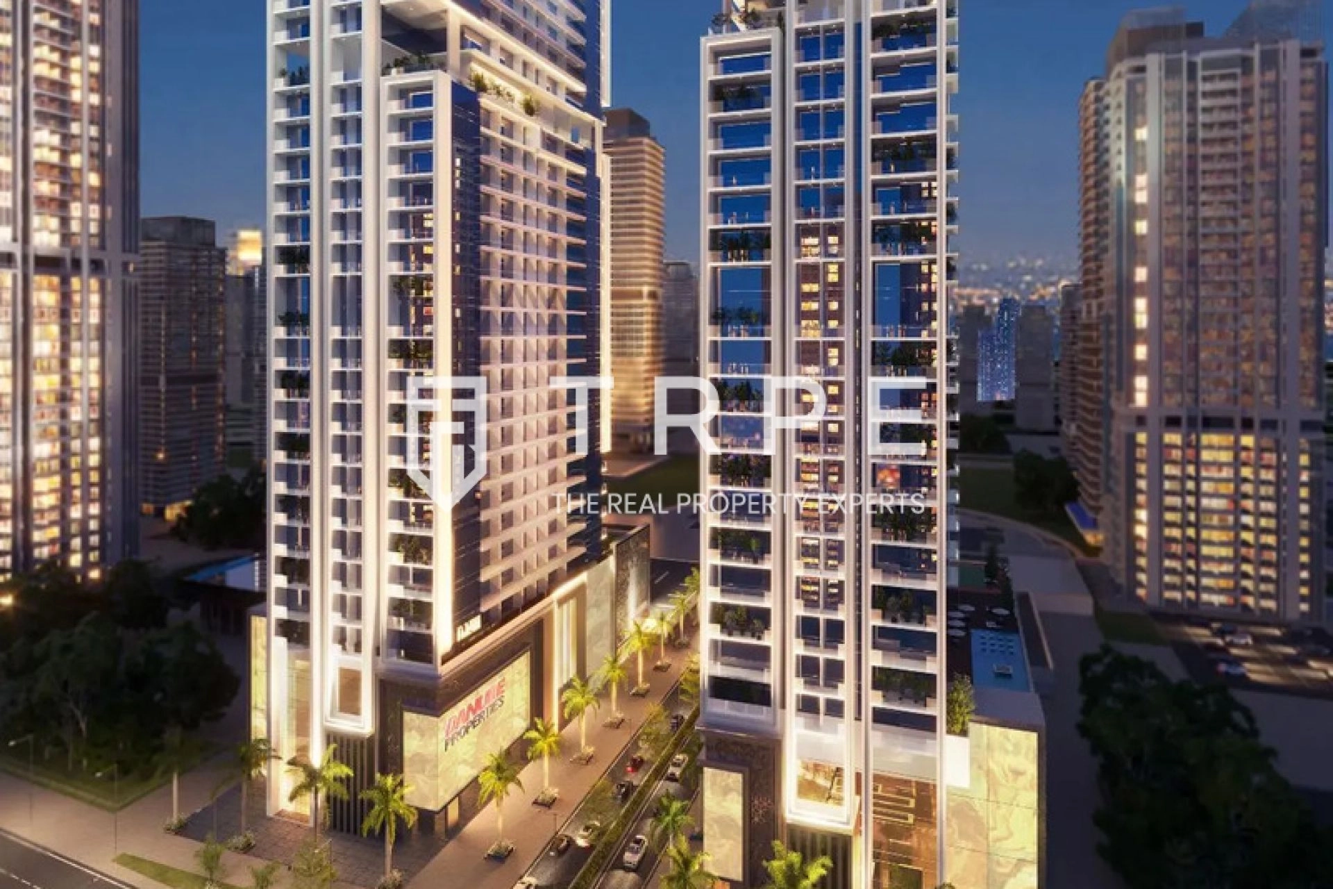 Modern Living | HO 2026 | Luxurious Apartment