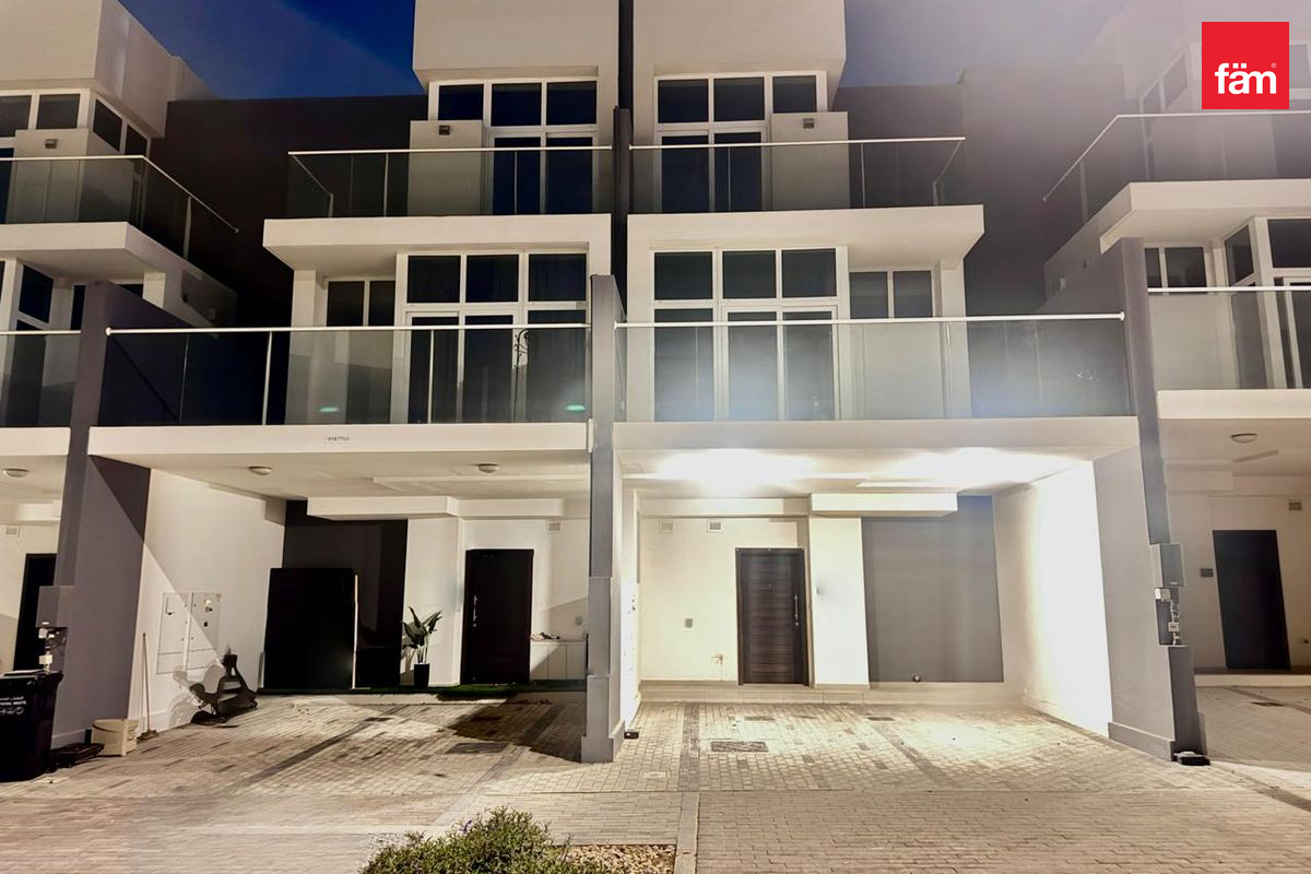 6 Cheques Option | 5 Bed | Brand New Villa