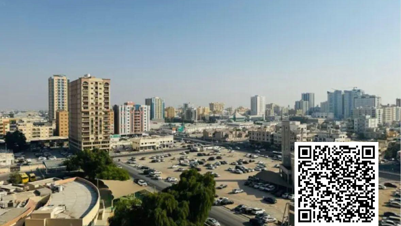 Affordable Studio in Nuaimiya Towers | Prime Location | Best Value